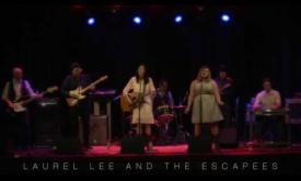 "Why Don't We Don't Get Married" by Laurel Lee and the Escapees. 