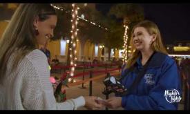 Old Town Trolley Tours - Nights of Lights Tour
