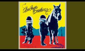 "I Wish I Was" by the Avett Brothers