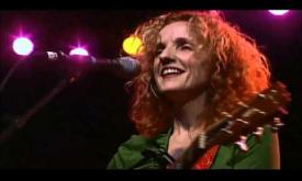 "Long Ride Home," by Patty Griffin. 