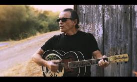 "A Bluesman Came to Town" written and performed by Tommy Castro and the Painkillers