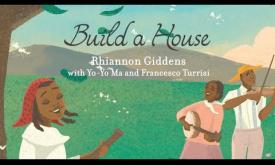 "Build a House" by Rhiannon Giddens. 