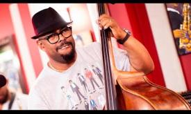 "Middle Man," by Christian McBride's New Jawn. 