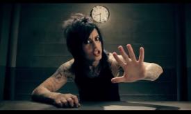 "The Drug in Me is You," by Falling in Reverse. 