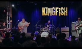 "Empty Promises Live!," a live performance by Christone "Kingfish" Ingram. 