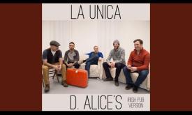 "D. Alices" by La Unica