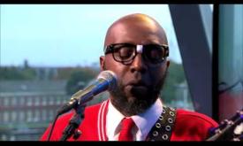 "The Mississippi Blues Child" by Mr. Sipp