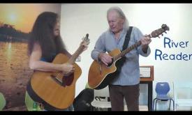 Harri Buffalo performs "Kind Woman," written by Richie Furay