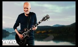 "Reckoner" by Peter Frampton