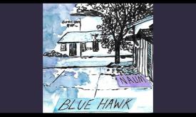 "Blue Hawk" written and performed by St. Augustine band, Naum