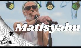 "Like A Warrior" by Matisyahu. Written by Knight, Stein, Miller, Scherer, Grigg, and Whiters