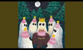 "Pseudo You" written and performed by Naum from St. Augustine FL