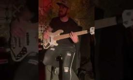 "Tennessee Whiskey" by Dillon and Bartholomew