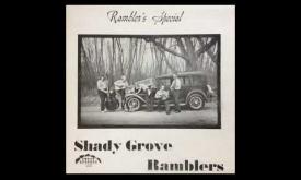 "Nobody's Child" by Cy Coben and Mel Foree performed by the Shady Grove Ramblers