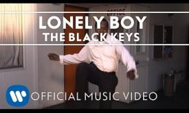 The iconic video for "Lonely Boy," written and recorded by the Black Keys