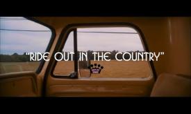 "Ride Out in the Country", performed by Yola. Composed by Joe Allen, Dan Auerbach, Yola Carter.