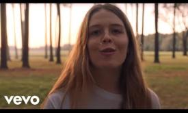 The official music video of "Alaska" written and performed by Maggie Rogers