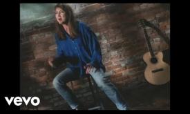 "Maybe it Was Memphis," by Pam Tillis. Written by Michael James Anderson