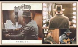 Adam Hood performing his song, "Varnado."