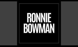 Original Song by Ronnie Bowman