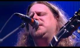"Banks Of The Deep End," by Gov't Mule. 
