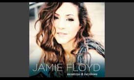 Jamie Floyd singing her Grammy nominated song, "The Blade," which was recorded by Ashley Monroe