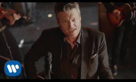 "I'll Name The Dogs" performed by Blake Shelton.