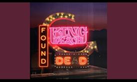 King Peach and their song, "Running Out of Time"