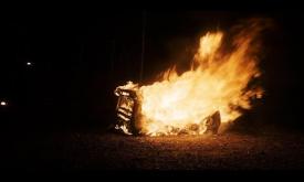 Tongues of Fire with their song, "Lethargy"
