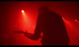 Tongues of Fire with their son, "Room"