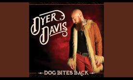 "Angels Get The Blues" performed by Dyer Davis