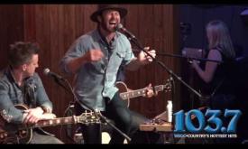 "Makin' Me Look Good Again," By Drake White. Written by White, Criswell, and Minor. and 