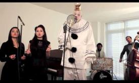 "Royals," cover by Postmodern Jukebox and Puddles Pity Party. Written by O'Connor and Little. 