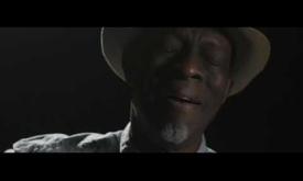 "Taking Me Higher" written and performed by Keb' Mo' for the movie Sweetwater