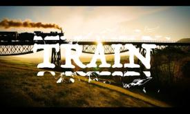"Train," By Alex Lopez. 