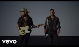 The Brothers Osborne with the official music video for "Nobody's Nobody"