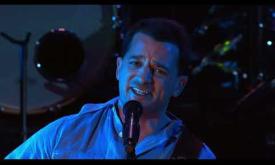 O.A.R. performs live on Red Rocks. 