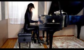 Connie Han at Chez L’Amour | Visit St. Augustine