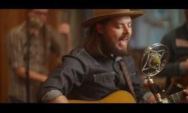 "I Don't Fit In," By Caleb Caudle. 