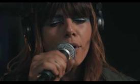 Thievery Corporation performs live on KEXP. 