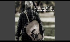 "Old Fat Guys" written and performed by Mike Worrall