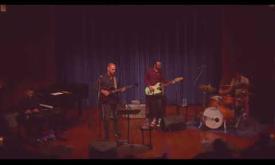 JK & the Contraband | Visit St. Augustine