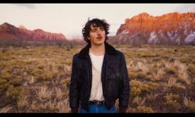 Benson Boone at the St Augustine Amphitheatre | Visit St. Augustine