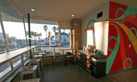 Osprey Tacos offers fresh street tacos in St. Augustine Beach, FL.