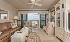 Florida Rental By Owner living room 