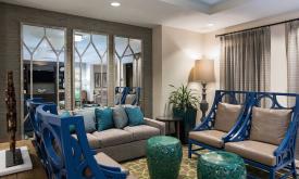 Sebastian Hotel, a Member of Radisson Individuals, presents a welcoming environment in St. Augustine. Augustine.