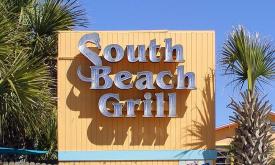 Located in Crescent Beach this restaurant offers scenic ocean views!