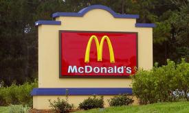McDonald's: SR 207