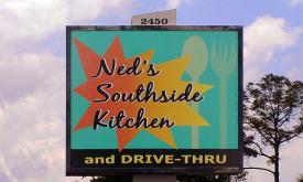 Ned's Southside Kitchen
