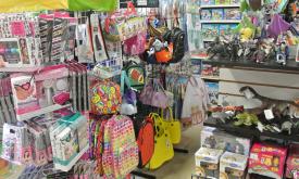 Find an incredible selection of toys and games at Olde Towne Toys.